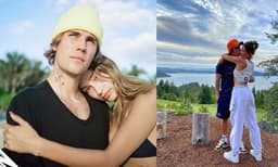 'പിണക്കങ്ങള്‍ക്കും വഴക്കിനും അപ്പുറം ഞാനിന്നും അവനെ ഒരുപാട് സ്‌നേഹിക്കുന്നു'; ജസ്റ്റിന്‍ ബീബറിനെക്കുറിച്ച് ഭാര്യ 