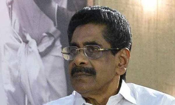 അഭിപ്രായ സര്‍വേകളെ വിശ്വസിക്കുന്നില്ല: 100 സീറ്റു നേടി അധികാരത്തിലെത്തുമെന്ന് മുല്ലപ്പള്ളി