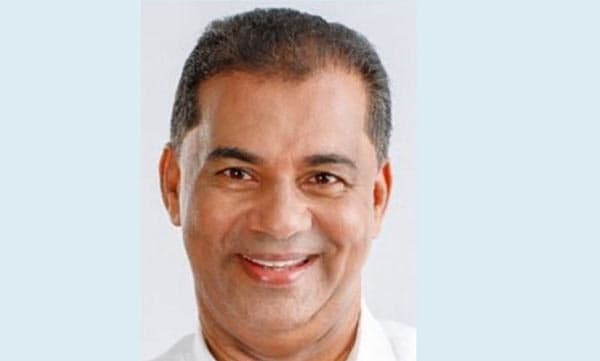 കൊണ്ടോട്ടിയില്‍ ഇടത് സ്വതന്ത്രന്‍ കെ.പി സുലൈമാന്‍ ഹാജിയുടെ പത്രിക സ്വീകരിച്ചു