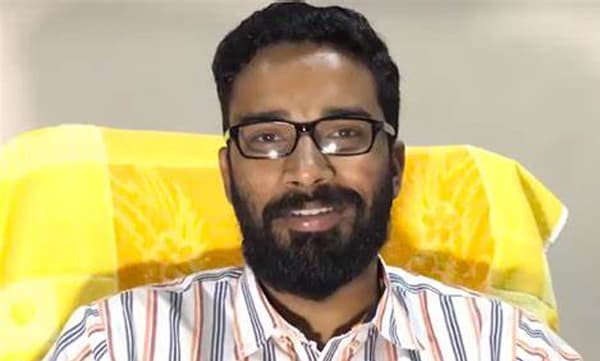 തിരഞ്ഞെടുപ്പു നിരീക്ഷകനായി ശ്രീറാം വെങ്കിട്ടരാമന്‍; നിയമനത്തില്‍ പരാതിയുമായി സിറാജ് മാനേജ്‌മെന്റ് 