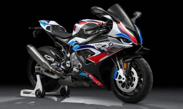 ബിഎംഡബ്ല്യു M 1000 RR സൂപ്പർ ബൈക്ക് ഇന്ത്യൻ വിപണിയിലേക്ക്; ടീസർ വീഡിയോ പുറത്ത്  