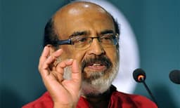 മുഖ്യമന്ത്രിക്കെതിരെ തെളിവുണ്ടാക്കാന്‍ ബോധപൂര്‍വ്വം ശ്രമിക്കുന്നു, അറസ്റ്റ് ചെയ്യാന്‍ വന്നാല്‍ തിരിച്ചുമുണ്ടാകും :  ഇഡിക്കെതിരെ തോമസ് ഐസക്