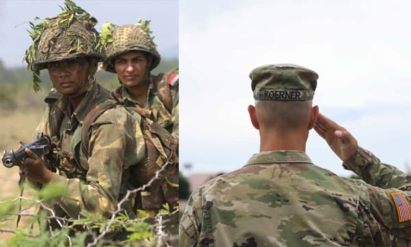 ഏഴ് വര്‍ഷത്തിനുള്ളില്‍ 800 സൈനിക ആത്മഹത്യകള്‍ നടന്നതായി റിപ്പോര്‍ട്ടുകള്‍ 
