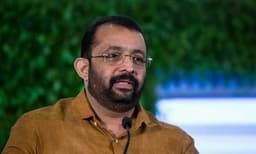 ഡോളര്‍ കടത്ത് കേസില്‍ സ്പീക്കര്‍ പി. ശ്രീരാമകൃഷ്ണന് കസ്റ്റംസ് നോട്ടീസ്