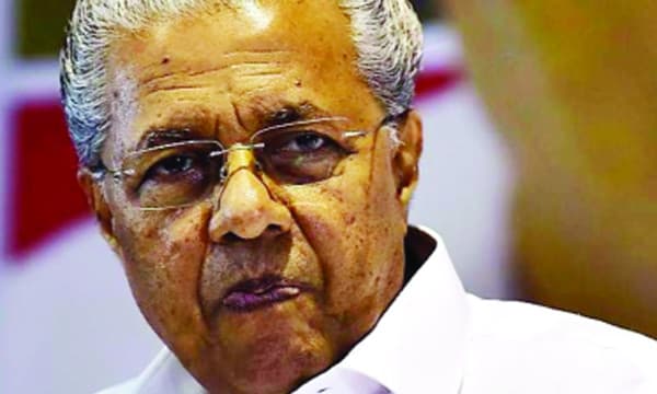 പൗരത്വനിയമവും റജിസ്റ്ററും കേരളത്തിലുണ്ടാകി​ല്ല ; പൗരന്മാരെ തരംതിരിച്ച് ചിലര്‍ക്ക് തടവറ പണിയുന്ന ഏര്‍പ്പാടു് ഇവിടെയുണ്ടാകില്ല