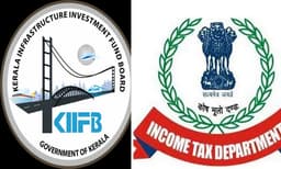 കിഫ്ബിയില്‍ ആദായ നികുതി വകുപ്പ് റെയ്ഡ്; നടപടി വിദ്യാഭ്യാസ വകുപ്പിലെ പദ്ധതികളുടെ വിശദാംശങ്ങള്‍ തേടിയതിനു പിന്നാലെ 