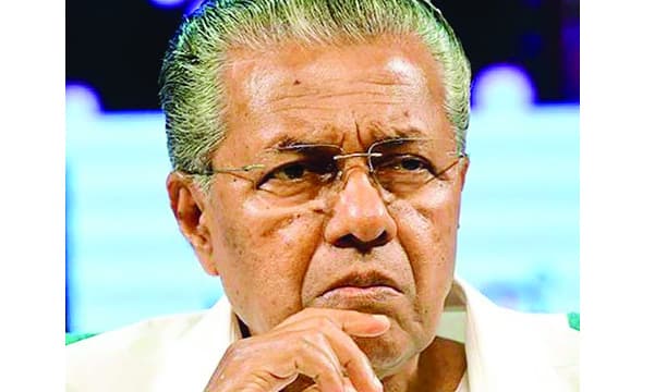 ഇടയലേഖനത്തെ വിമര്‍ശിച്ച നിലപാട് അപക്വം ; മുഖ്യമന്ത്രിക്കെതിരേ ലത്തീന്‍ സഭ നിലപാട് കടുപ്പിക്കുന്നു