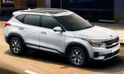 പാനരോമിക് സൺറൂഫുമായി പുത്തൻ കിയ സെൽറ്റോസ് എത്തുന്നു  