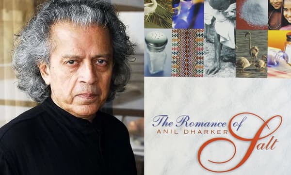 മാധ്യമപ്രവര്‍ത്തകനും, എഴുത്തുകാരനുമായ അനില്‍ ധര്‍കര്‍ അന്തരിച്ചു