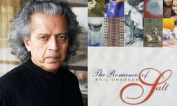 മാധ്യമപ്രവര്‍ത്തകനും, എഴുത്തുകാരനുമായ അനില്‍ ധര്‍കര്‍ അന്തരിച്ചു