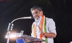 ഇരട്ടവോട്ടിന്റെ ബലത്തില്‍ സിപിഎം തുടര്‍ഭരണം അവകാശപ്പെടുന്നു :  മുല്ലപ്പള്ളി രാമചന്ദ്രന്‍