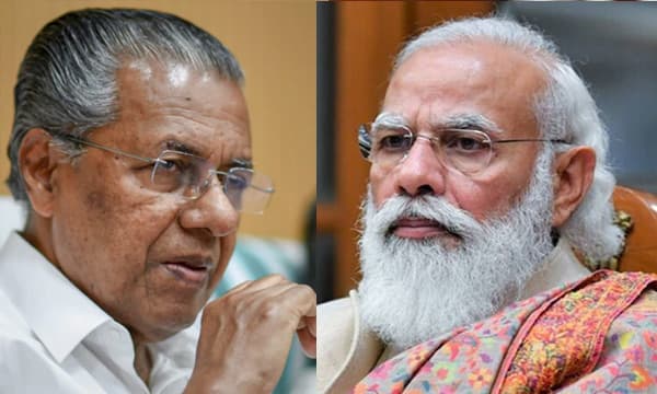 കേന്ദ്ര ഏജന്സികളെ പൂട്ടാന് സംസ്ഥാന സര്ക്കാര് ; അന്വേഷണത്തിനെതിരേ ജുഡീഷ്യല് അന്വേഷണം
