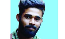 നാടുകാണി പവലിയനില്‍ പെണ്‍കുട്ടിയെ പാറക്കെട്ടില്‍ തള്ളിയിട്ടു യുവാവ് തൂങ്ങിമരിച്ചു ; പെണ്‍കുട്ടി ഗുരുതര പരിക്കുകളോട് അത്ഭുതകരമായി രക്ഷപ്പെട്ടു