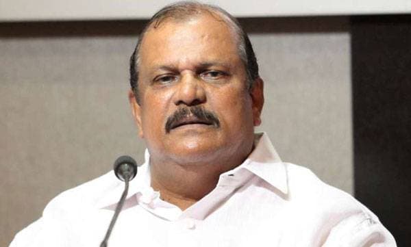 പൂഞ്ഞാറില്‍ എനിക്ക് എതിരാളികളില്ല, ഭീകരവാദികളുടെ വോട്ട് വേണ്ടെന്ന് പി സി ജോർജ് 