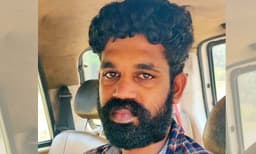 മേല്‍ശാന്തിയുടെ മാല മോഷ്‌ടിച്ച കീഴ്‌ശാന്തി അറസ്‌റ്റില്‍; മോഷ്ടാവ് തോക്കു ചൂണ്ടി വൃദ്ധയുടെ 23 പവനും ഒരു ലക്ഷം രൂപയും കവര്‍ന്ന കേസിലെ പ്രതി