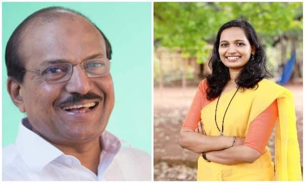 വേങ്ങരയിലെ വിജയം ഇത്തവണ ജിജിക്ക് സ്വന്തം ; ശരത് കുമാർ 