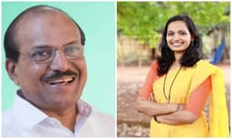 വേങ്ങരയിലെ വിജയം ഇത്തവണ ജിജിക്ക് സ്വന്തം ; ശരത് കുമാർ 