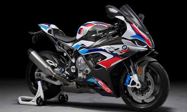 ബിഎംഡബ്ള്യു M 1000 RR ഇന്ത്യൻ വിപണിയിൽ;  വില 42 ലക്ഷം രൂപ 