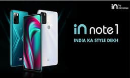 മൈക്രോമാക്‌സ്  ഇൻ 1 സ്മാർട്ടഫോണിന്റെ വില്പന ആരംഭിച്ചു 