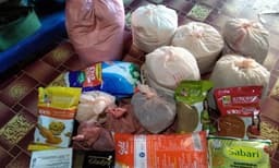 ഭക്ഷ്യകിറ്റ് വിതരണം മുടങ്ങി ; സ്‌കൂള്‍ കുട്ടികള്‍ക്കുള്ള സൗജന്യ കിറ്റ് വിതരണം നടത്താന്‍ സര്‍ക്കാര്‍