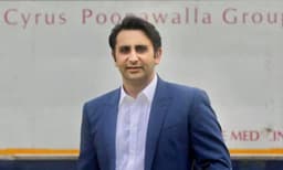 കോവോവാക്‌സ് ; രണ്ടാമത്തെ പ്രതിരോധ വാക്‌സിന്‍ സെപ്തംബറോടെ : അദര്‍  പുനാവാല