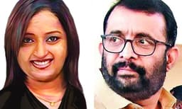 പി. ശ്രീരാമകൃഷ്ണന്‍ ദുരുദ്ദേശ്യത്തോടെ ഫ്ളാറ്റിലേക്കു വിളിച്ചു ; സന്ദേശമയച്ചെങ്കിലും പോയില്ലെന്നു സ്വപ്‌ന പറഞ്ഞതായി ഇ.ഡി.