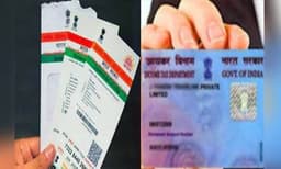 ആധാർ - പാൻകാർഡ് ലിങ്കിംഗ് ; ലിങ്ക് ചെയ്യാത്ത പാൻ കാർഡുകൾ ഏപ്രിൽ 1 മുതൽ പ്രവർത്തിക്കില്ല 
