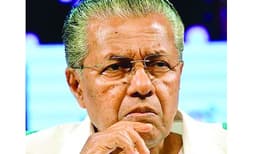 തൃക്കാക്കരയില്‍ എല്‍ഡിഎഫിന് രണ്ടു സ്ഥാനാര്‍ത്ഥികളുണ്ട് ; ട്വന്റി20 പിണറായിയുടെ രഹസ്യ അജണ്ടയെന്ന് പി.ടി. തോമസ്