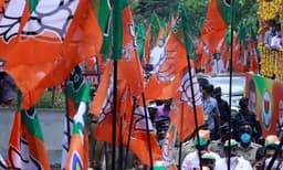 സീറ്റ് കൊടുത്തില്ല, സ്വതന്ത്രനായി എതിരേ മത്സരിക്കാന്‍ ; ആസ്സാമില്‍ 7 നേതാക്കളെ ബിജെപി ആറ് വര്‍ഷത്തേക്ക് പുറത്താക്കി