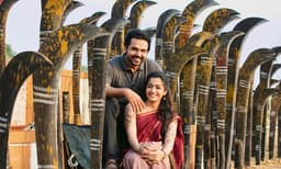 കാര്‍ത്തി നായകനാകുന്ന സുല്‍ത്താന്‍ എത്തുന്നു; ഏപ്രില്‍ രണ്ടിന് 