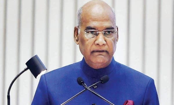 രാഷ്ട്രപതിക്ക് ഇന്ന് ബൈപ്പാസ് ശസ്ത്രക്രിയ