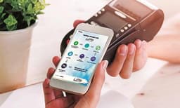 ഇന്ത്യയിൽ ഡിജിറ്റല്‍ പെയ്‌മെന്റുകളില്‍ ഉത്തര്‍പ്രദേശ് മുന്നില്‍ 