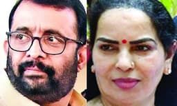 ഡോളര്‍കടത്തു കേസില്‍ സ്പീക്കര്‍ ഹാജരാകും; നോട്ടീസ് ലഭിക്കുന്ന പക്ഷം വിനോദിനിയും കസ്റ്റംസിനു മുന്നില്‍ ഹാജരാകും