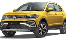 ഫോക്‌സ്‌വാഗണ്‍ ടൈഗൂണ്‍ അവതരിപ്പിച്ചു, ഉടൻ നിരത്തുകളിലേക്ക്  