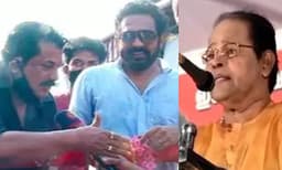 കഴിഞ്ഞ തവണ മത്സരിച്ച സെലിബ്രിട്ടികളെല്ലാം കര്‍ട്ടന് പിന്നില്‍...; ബിജെപിയുടെ തെരഞ്ഞെടുപ്പ് പ്രചരണങ്ങളില്‍ കേന്ദ്രനേതാക്കള്‍ മാത്രം