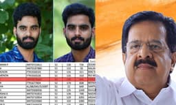 ചെന്നിത്തലയുടെ ഇരട്ടവോട്ട് പട്ടികയില്‍ 'ഇരട്ടകളും' ; കള്ളവോട്ടര്‍മാരാക്കിയതിനെതിരെ നിയമനടപടി സ്വീകരിക്കും