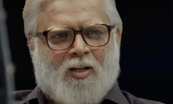 നമ്പി നാരായണനായി മാധവന് ; റോക്കറ്ററി ട്രെയ്ലര് പുറത്തിറക്കി