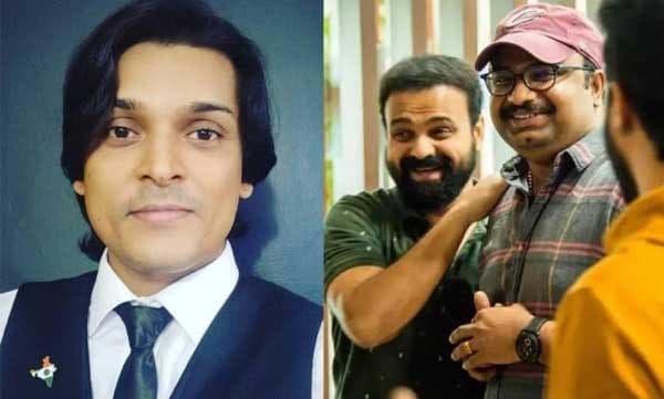 കുഞ്ചാക്കോ ബോബനും 'മോഹന്‍കുമാര്‍ ഫാന്‍സി'നുമെതിരേ നിയമനടപടിയുമായി രാഹുല്‍ ഈശ്വര്‍...  ഏപ്രിൽ ഫൂൾ എന്ന് പിന്നീട് 