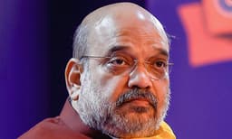 രാഹുല്‍ ഗാന്ധി വയനാട്ടിലെത്തിയത് വിനോദസഞ്ചാരിയായി: പരിഹാസവുമായി അമിത് ഷാ