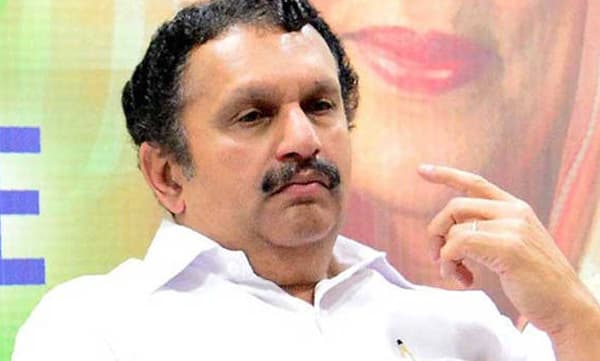 മത്സരിക്കുന്നത് ബിജെപിയെ തോല്‍പ്പിക്കാന്‍; നേമത്ത് വിജയം ഉറപ്പെന്ന് കെ മുരളീധരന്‍ 