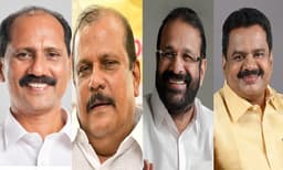 നാലാണു യോദ്ധാക്കള്‍; അതിലാര്‌ പുലിയാകും?