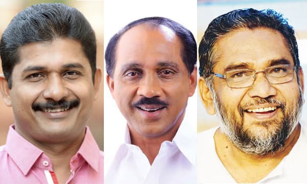 രാജനഗരിയില്‍ വിശ്വാസ, വികസനപ്പോര്‌ 