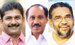 രാജനഗരിയില്‍ വിശ്വാസ, വികസനപ്പോര്‌ 
