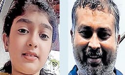 വൈഗയുടെ മരണം ; ഡി എൻ എ പരിശോധന നടത്തും 