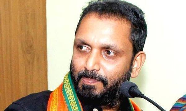 ഇത്തവണ സര്‍ക്കാരുണ്ടാക്കാന്‍ കഴിയും; പണറായിക്കും തടയാനാവില്ല-കെ സുരേന്ദ്രന്‍ 