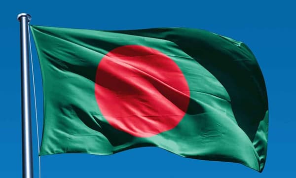 കോവിഡ് വ്യാപനം : ബംഗ്ലാദേശില്‍ നാളെമുതല്‍ ലോക്ഡൗണ്‍