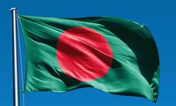 കോവിഡ് വ്യാപനം : ബംഗ്ലാദേശില്‍ നാളെമുതല്‍ ലോക്ഡൗണ്‍