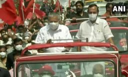 സംസ്ഥാനത്ത് 'ആവേശത്തില്‍' പരസ്യപ്രചാരണം അവസാനിച്ചു: ഇനി നിശബ്ദ പ്രചരണം