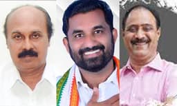 കാഞ്ഞങ്ങാട്ട്‌ അപ്രതീക്ഷിത മത്സരച്ചൂട്‌ 