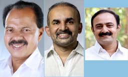 എറണാകുളത്തിന്റെ 'തലസ്‌ഥാനം' പിടിക്കാന്‍ പൊരിഞ്ഞപോരാട്ടം